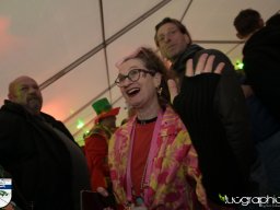 Umzug in Koenen 2025